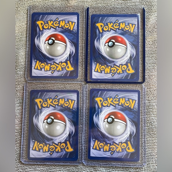 Holo Base Set 2 Pokemon Lot - Picture 3 of 6